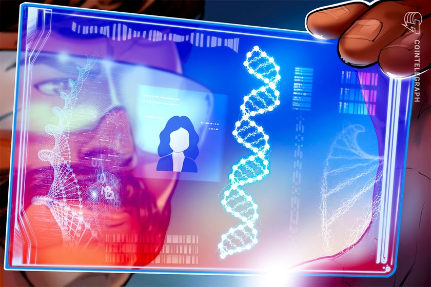 Sei-foundation-floats-23andme-acquisition,-genetic-data-on-the-blockchain