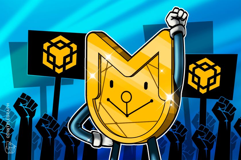Dog-eat-dog-drama-erupts-in-bnb-chain’s-broccoli-token-showdown
