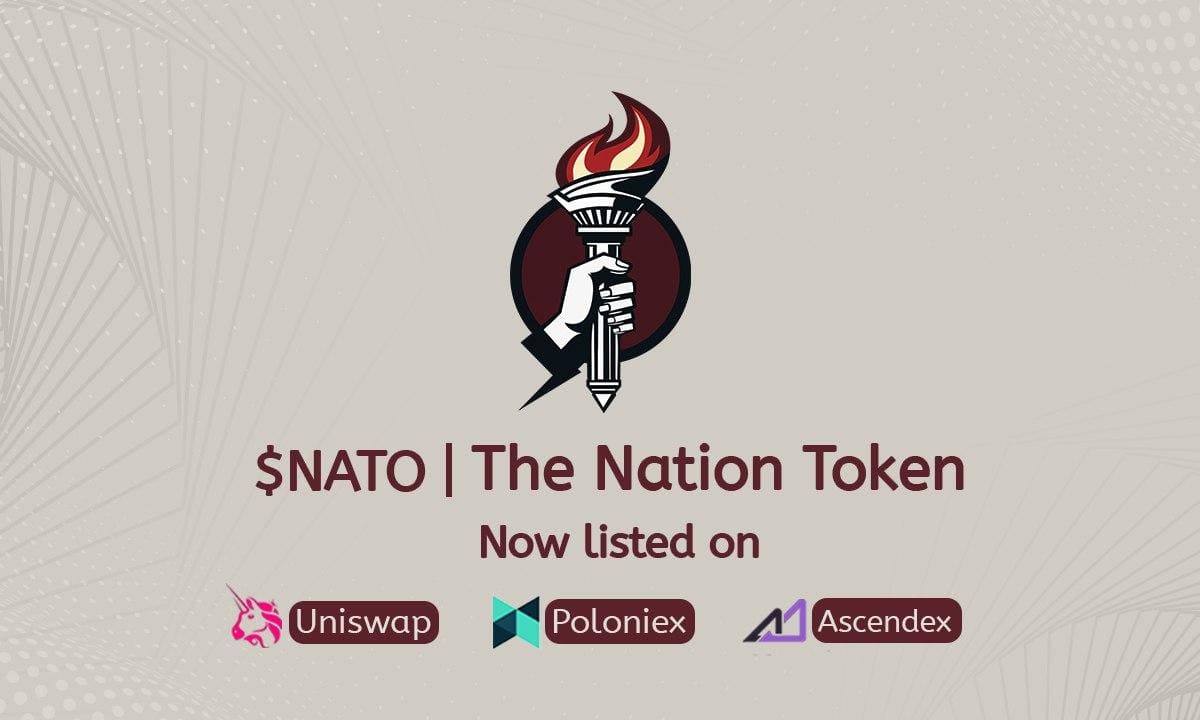 The-nation-token-($nato)-officially-launches-following-historic-airdrop-to-1-million-users-on-base