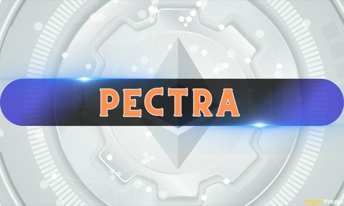 Ethereum’s-pectra-upgrade-goes-live-on-april-30-–-here’s-what-to-expect