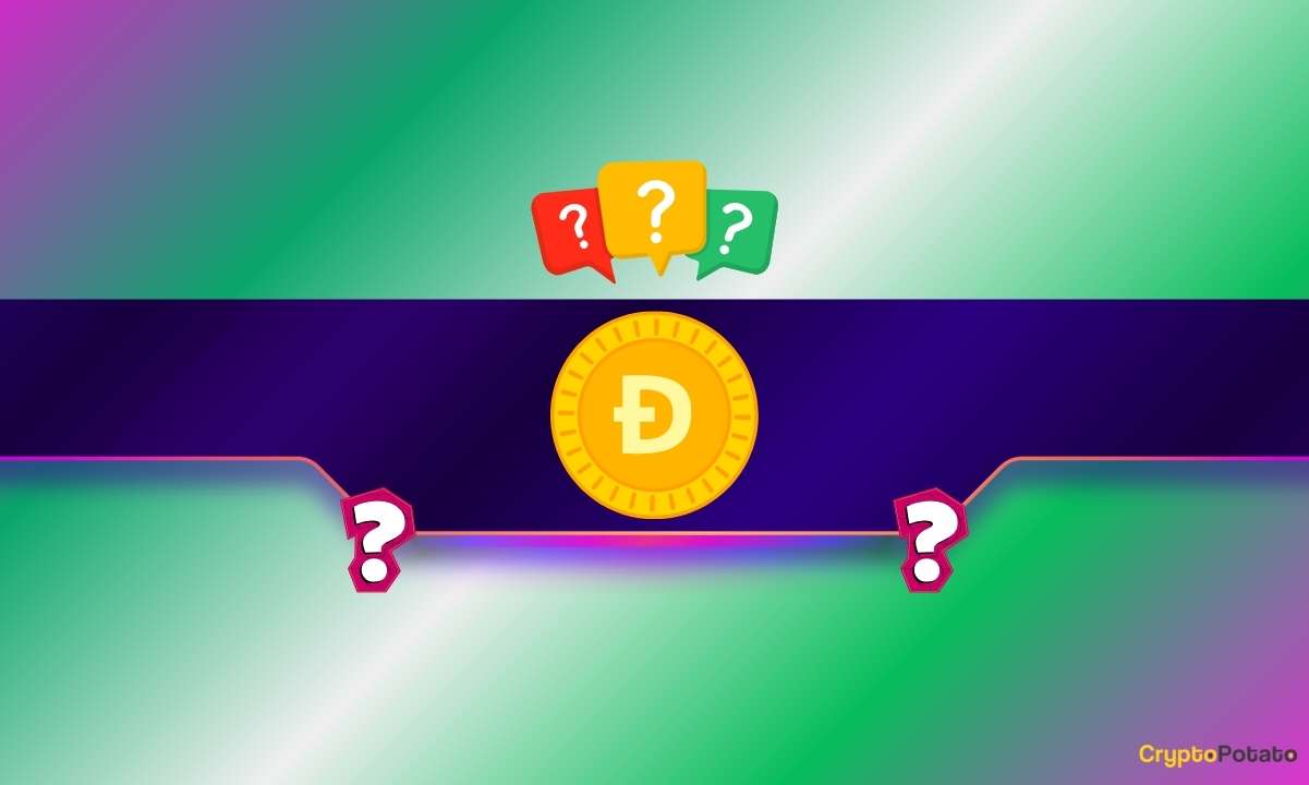 What-do-binance-traders-know-about-dogecoin-(doge)-that-you-don’t?
