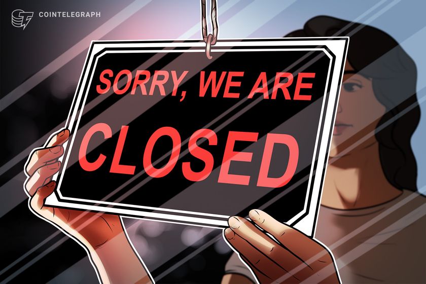 Nft-marketplace-x2y2-shuts-down-after-3-years,-pivots-to-ai