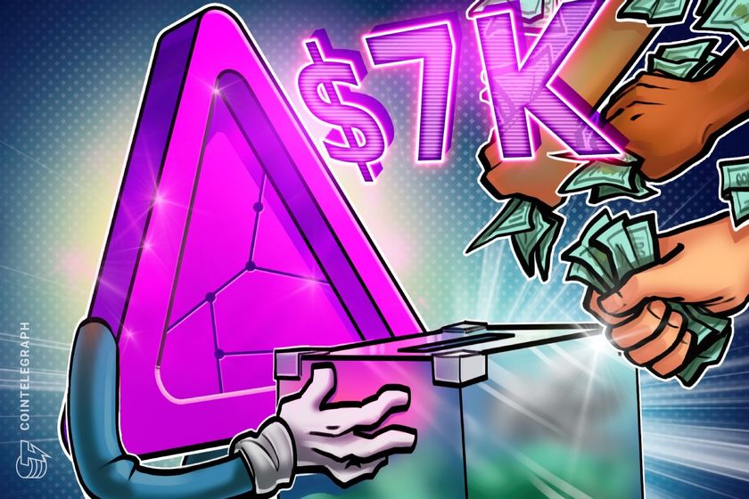 Gutter-cat-gang-token-sale-marred-by-‘technical-issues,’-reportedly-low-interest