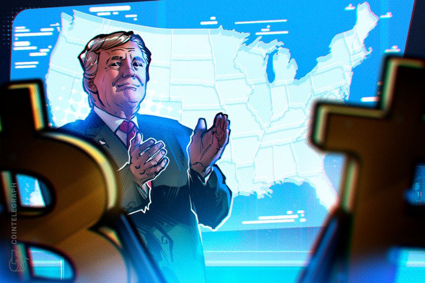 Us-lawmaker-will-reintroduce-crypto-retirement-bill-to-help-trump-agenda