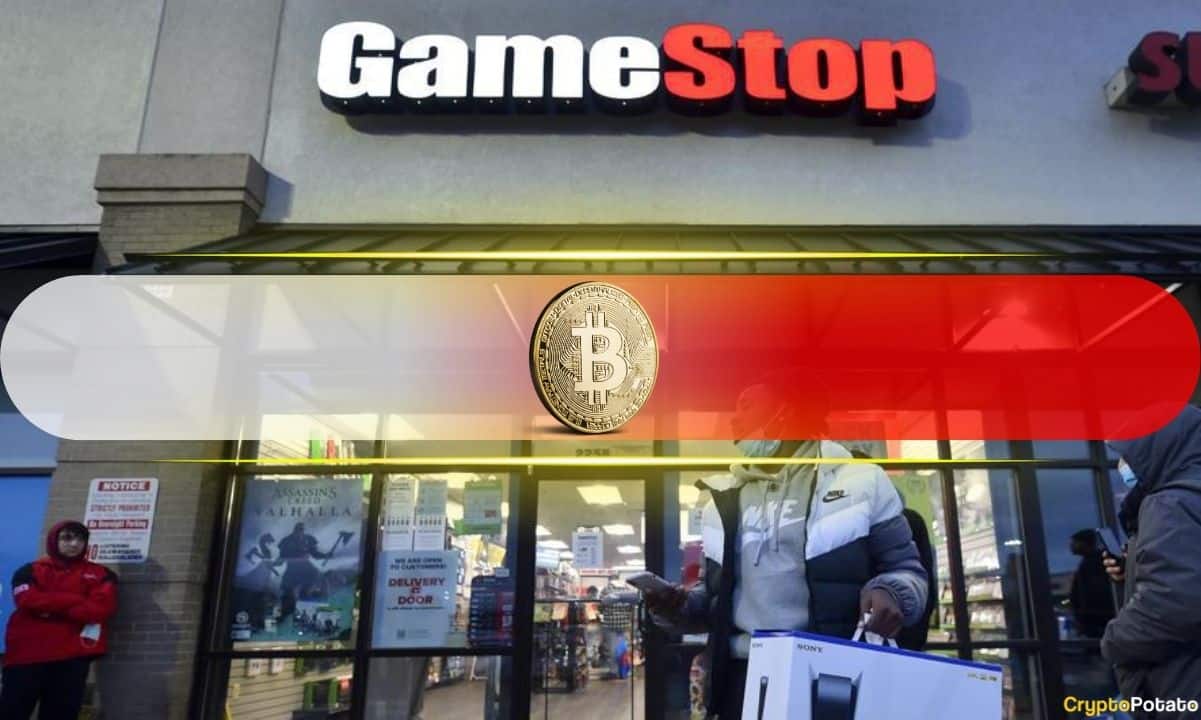 Gamestop-completes-stock-offering,-now-has-$1.5b-to-buy-bitcoin