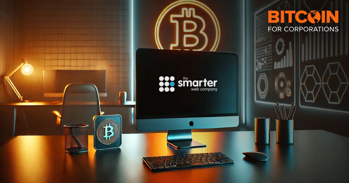 Smarter-web-company-plans-public-listing-with-bitcoin-treasury-strategy