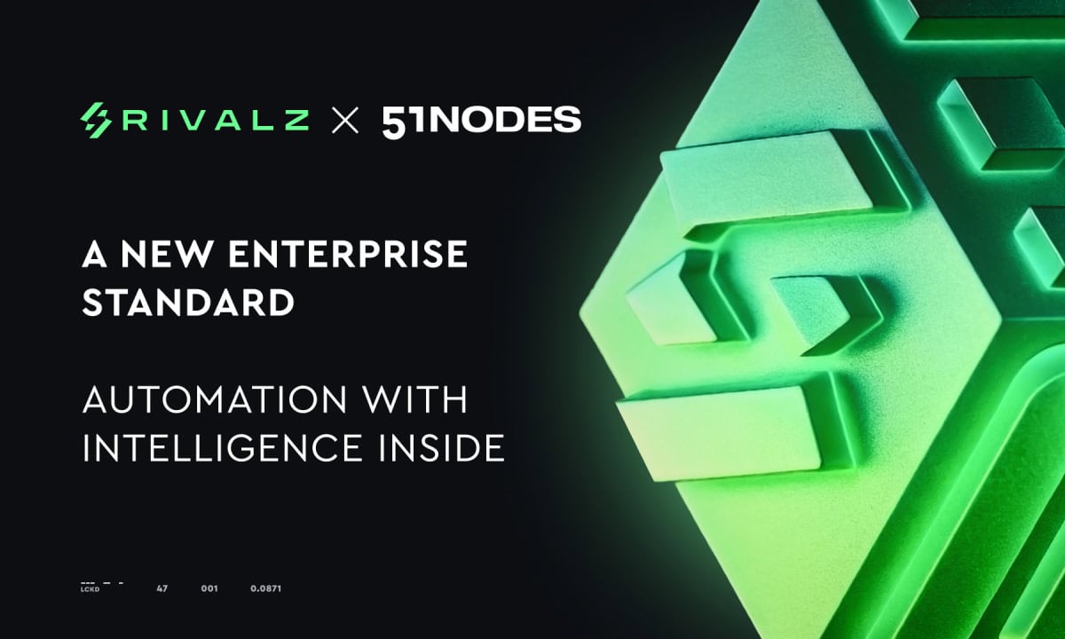 Rivalz-ai-partners-with-51nodes-to-drive-ai-powered-transformation-across-german-industry