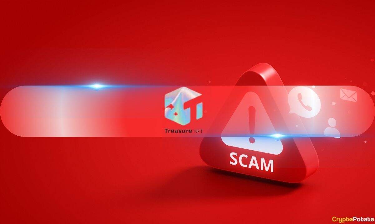 Treasurenft-users-cry-scam-as-platform-freezes-withdrawals