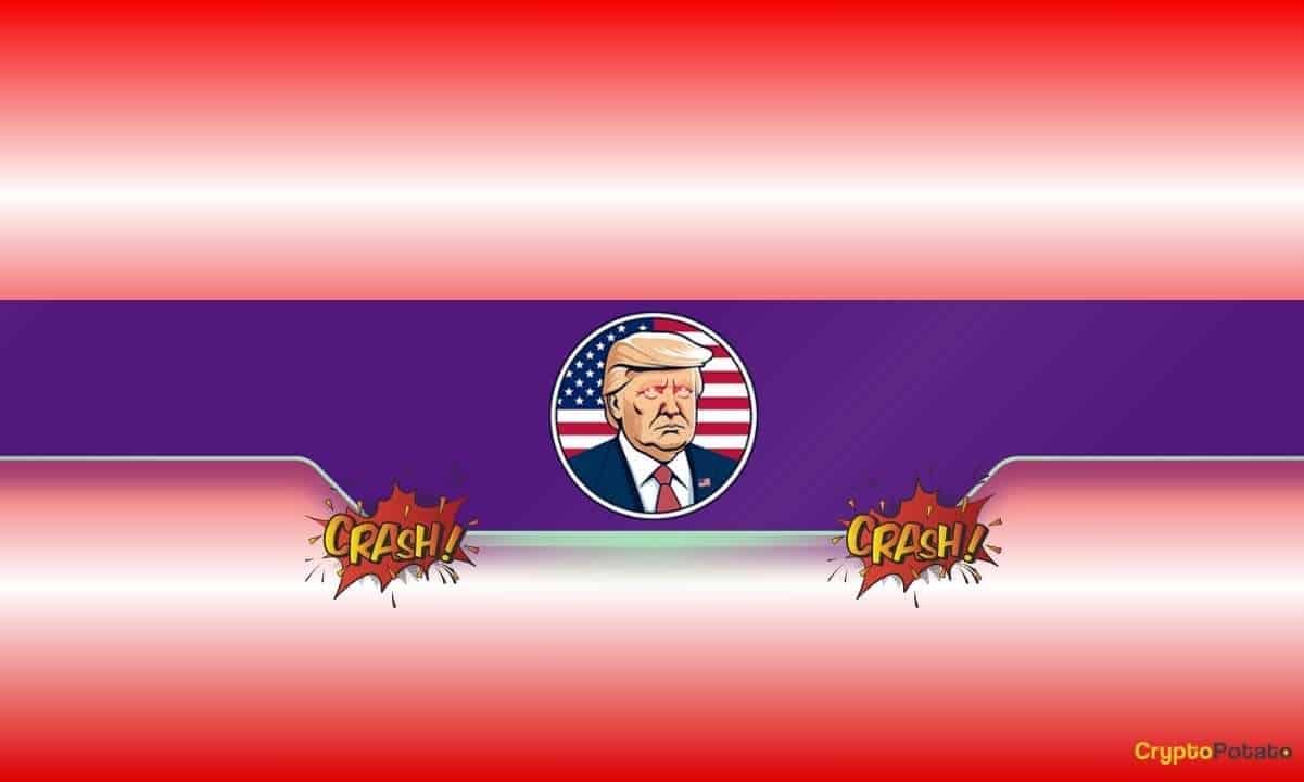 Trump-inspired-meme-coins-crash-hard-following-latest-tariffs:-details-here