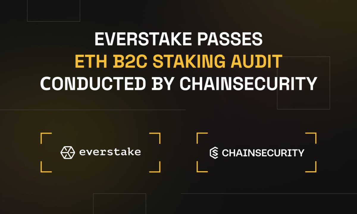 Everstake-passes-independent-chainsecurity-audit-to-make-staking-safer