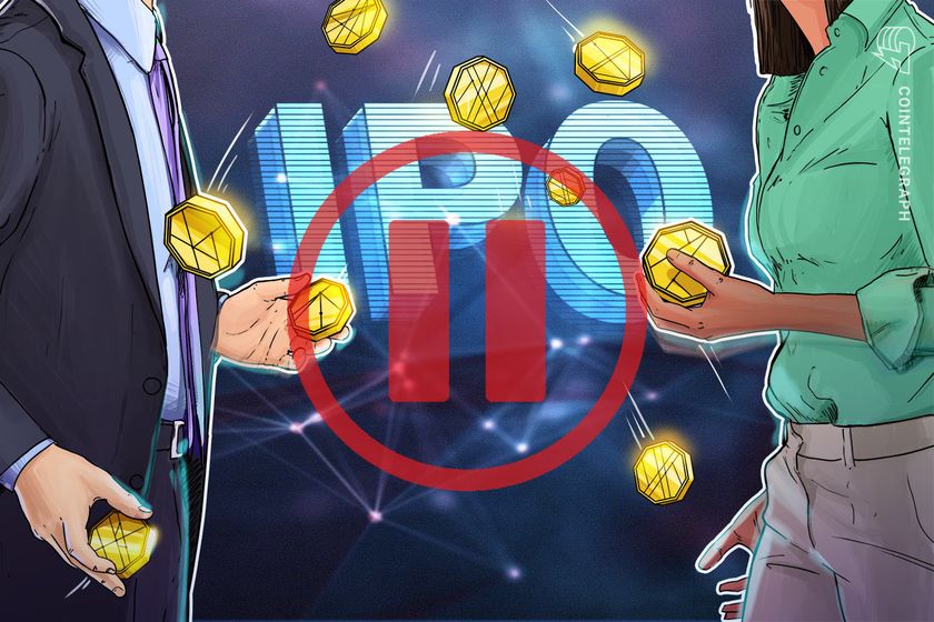 Stablecoin-firm-circle-mulls-ipo-delay-amid-economic-uncertainty-—-report