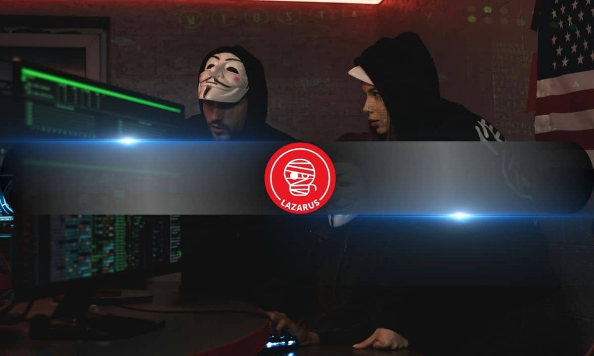 Lazarus-group-evolves-tactics-to-target-cefi-job-seekers-with-‘clickfix’-malware