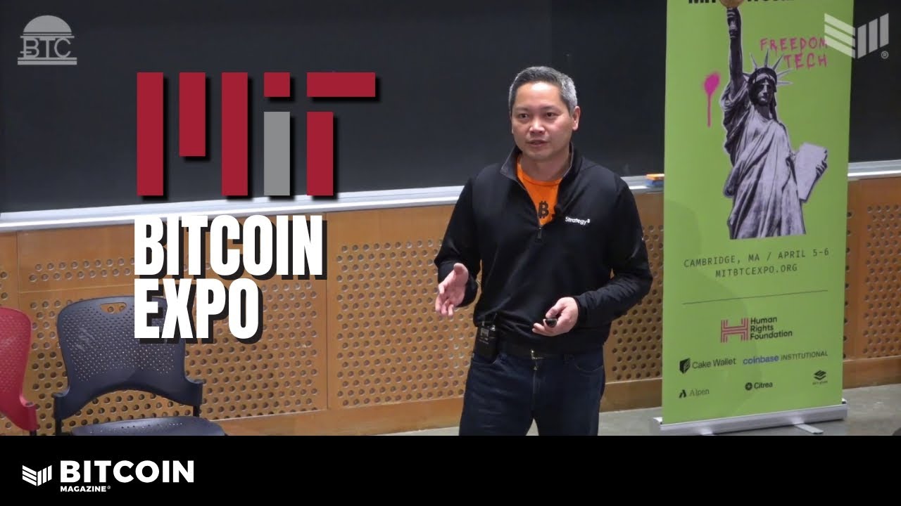 Strategy-ceo-makes-the-case-for-corporate-bitcoin-adoption-in-mit-keynote