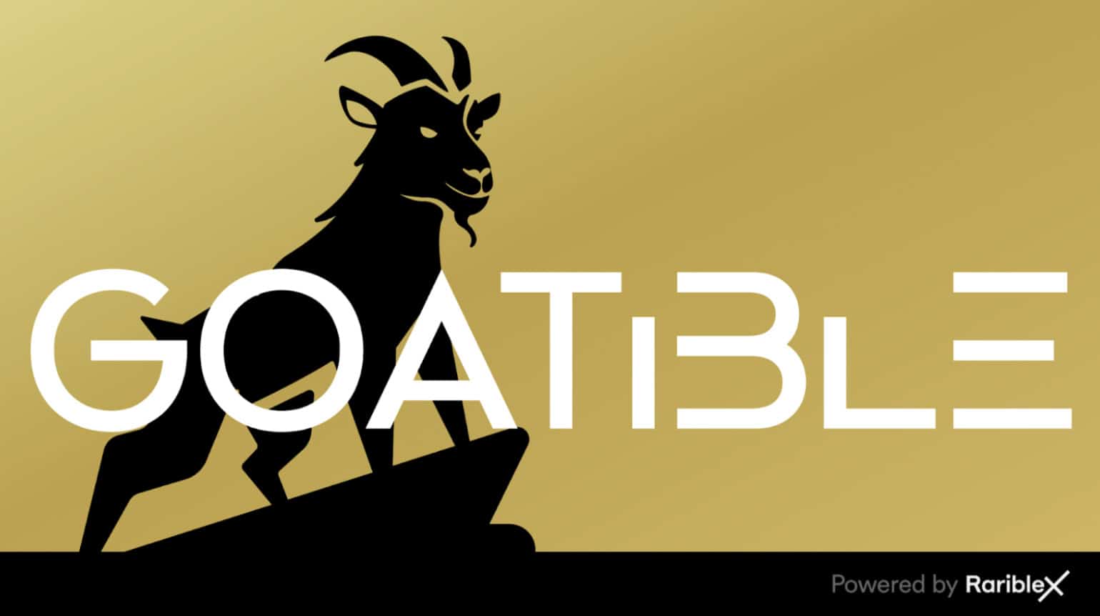 Goat-network-partners-with-rarible-to-launch-goatible-nft-marketplace