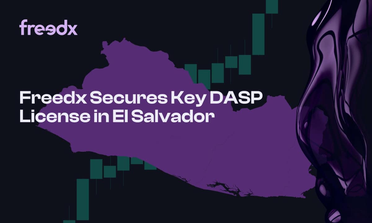Freedx-secures-key-dasp-license-in-el-salvador