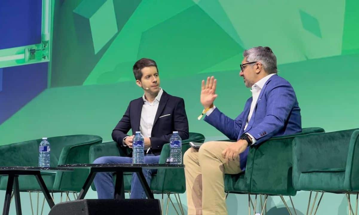 Institutions-are-coming-to-bitcoin-this-cycle:-crypto.com-coo-live-at-paris-blockchain-week