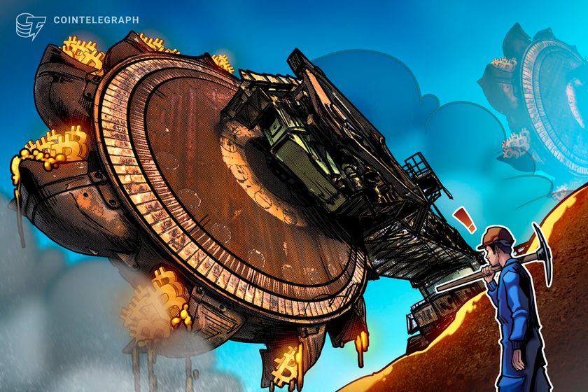 Trump-tariffs-could-lower-bitcoin-miner-prices-outside-us,-says-mining-exec
