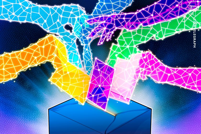 New-york-bill-proposes-blockchain-study-for-election-record-security