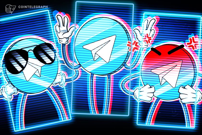 Us-wrestling-star-ric-flair-launches-tokenized-telegram-sticker-pack