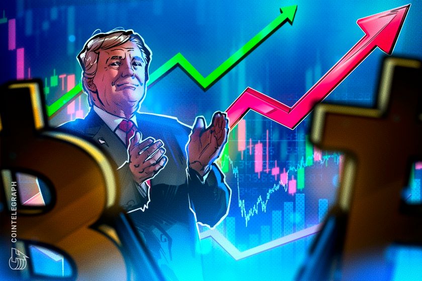 Bitcoin-$100k-target-‘back-on-table’-after-trump-tariff-pause-supercharges-market-sentiment