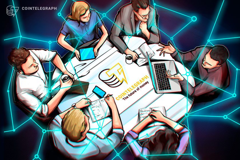 Memecoins,-markets-and-trump:-cointelegraph’s-q1-crypto-editorial-roundtable