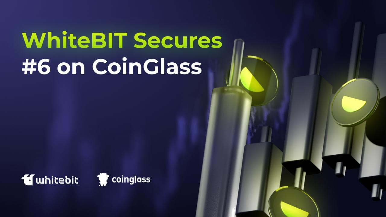 Whitebit-featured-on-coinglass-amid-top-exchanges-for-data-reliability