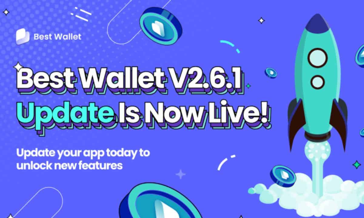Crypto-crash:-could-best-wallet-help-the-market-get-back-on-its-feet?