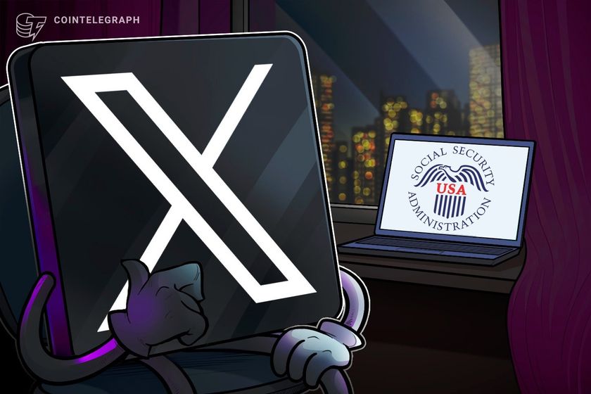 Us-social-security-moves-public-comms-to-x-amid-doge-led-job-cuts-—-report