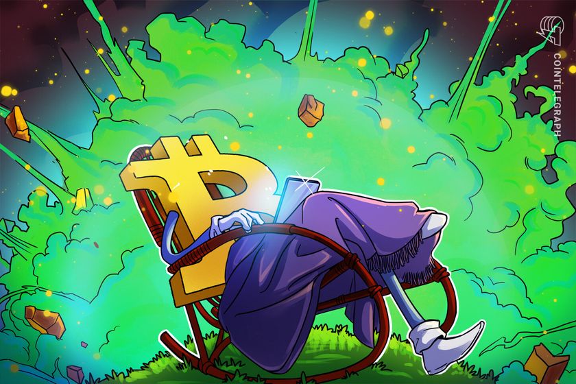 Bitcoin-price-tags-$86k-as-trump-tariff-relief-boosts-breakout-odds