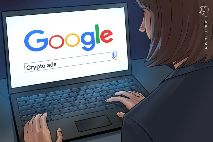 Google-to-enforce-mica-rules-for-crypto-ads-in-europe-starting-april-23