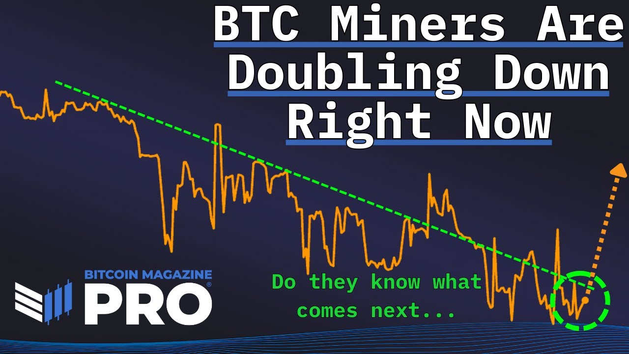 Bitcoin-miners-are-doubling-down