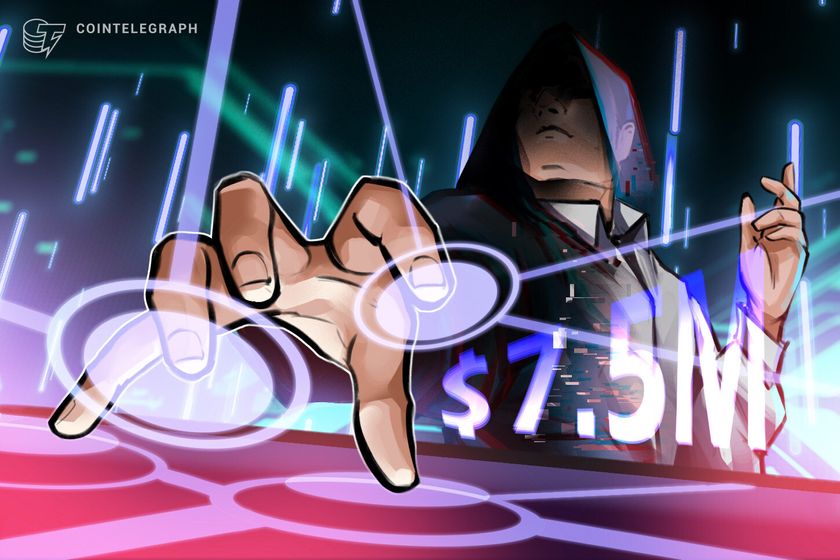 Decentralized-exchange-kiloex-says-$7.5m-exploit-has-been-contained