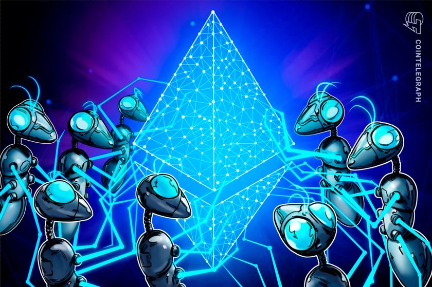 Ethereum-could-be-ai’s-key-to-decentralization,-says-former-core-dev
