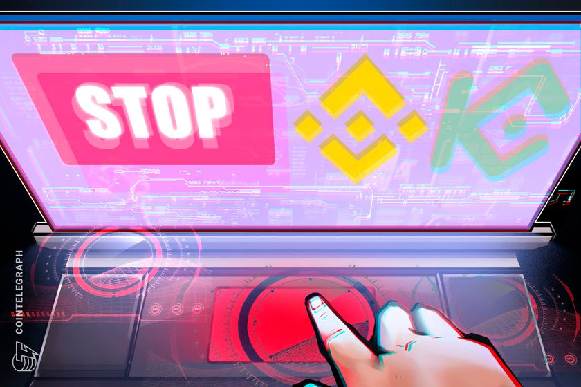 Binance,-kucoin,-mexc-report-service-issues-due-to-aws-network-interruption