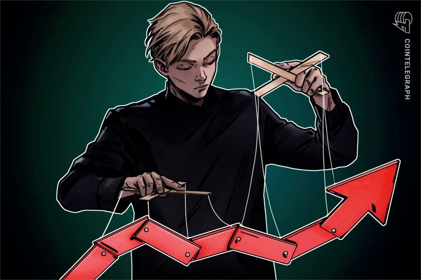 Crypto-‘uninvestable’-if-exchanges-ignore-manipulation:-defiance-ceo