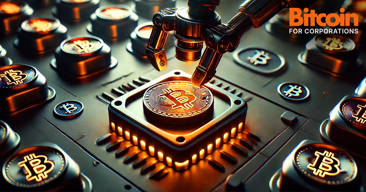 How-a-bitcoin-treasury-converts-idle-reserves-into-strategic-capital