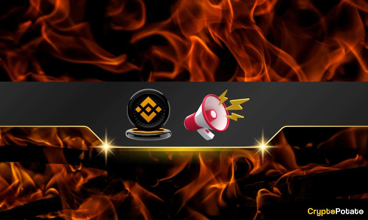 Analyzing-the-impact-of-bnb’s-latest-token-burn-on-market-trends