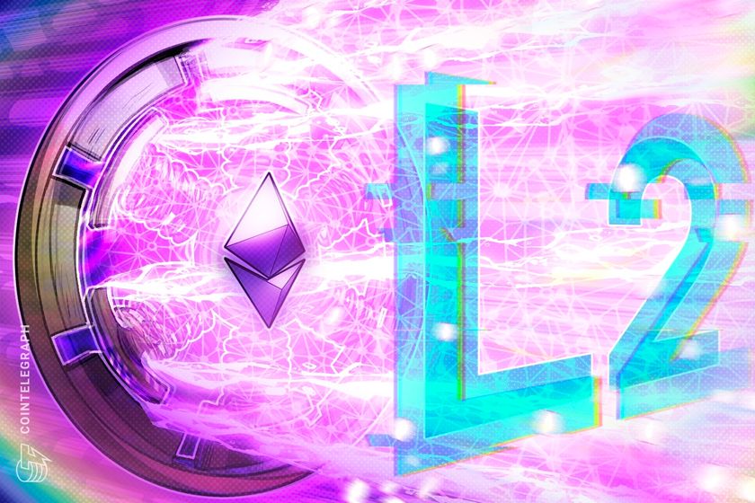Ethereum-l2-development-is-‘double-edged-sword’-for-eth-value