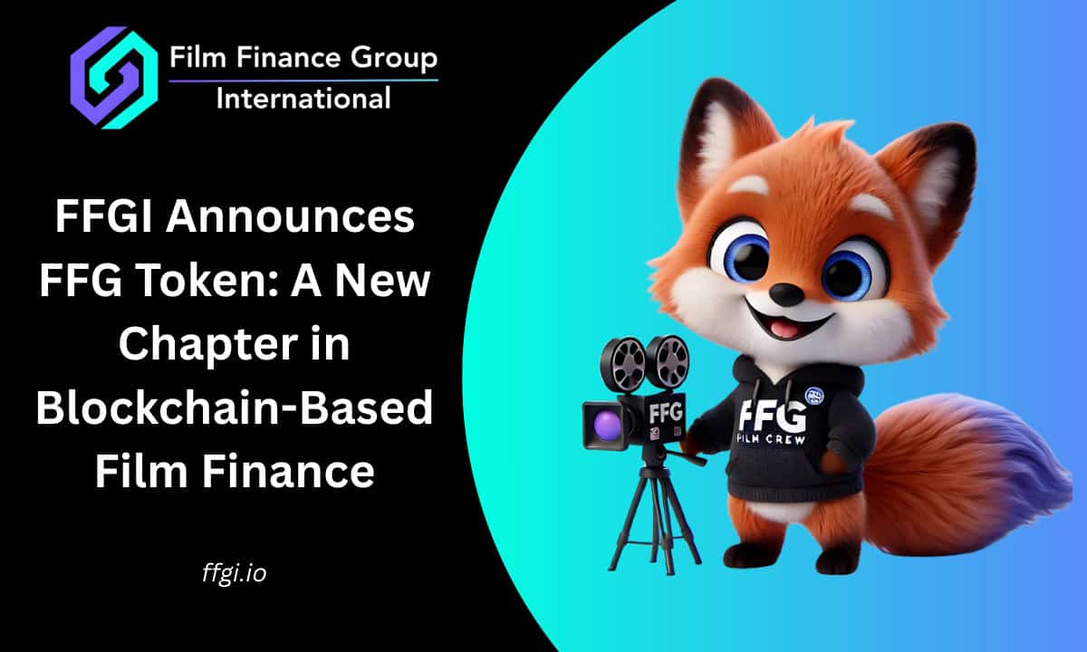 Ffgi-announces-ffg-token:-a-new-chapter-in-blockchain-based-film-finance