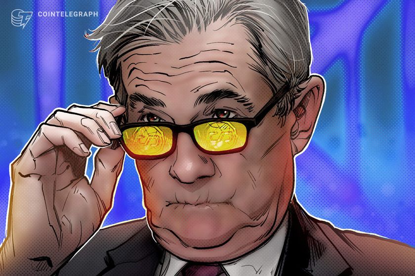 Fed's-powell-reasserts-support-for-stablecoin-legislation