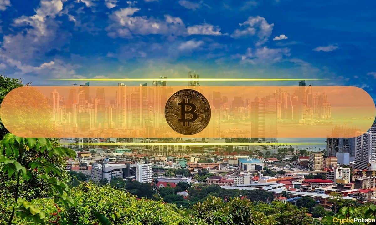 Crypto-takes-off-in-panama:-city-to-accept-bitcoin,-ethereum-for-public-services