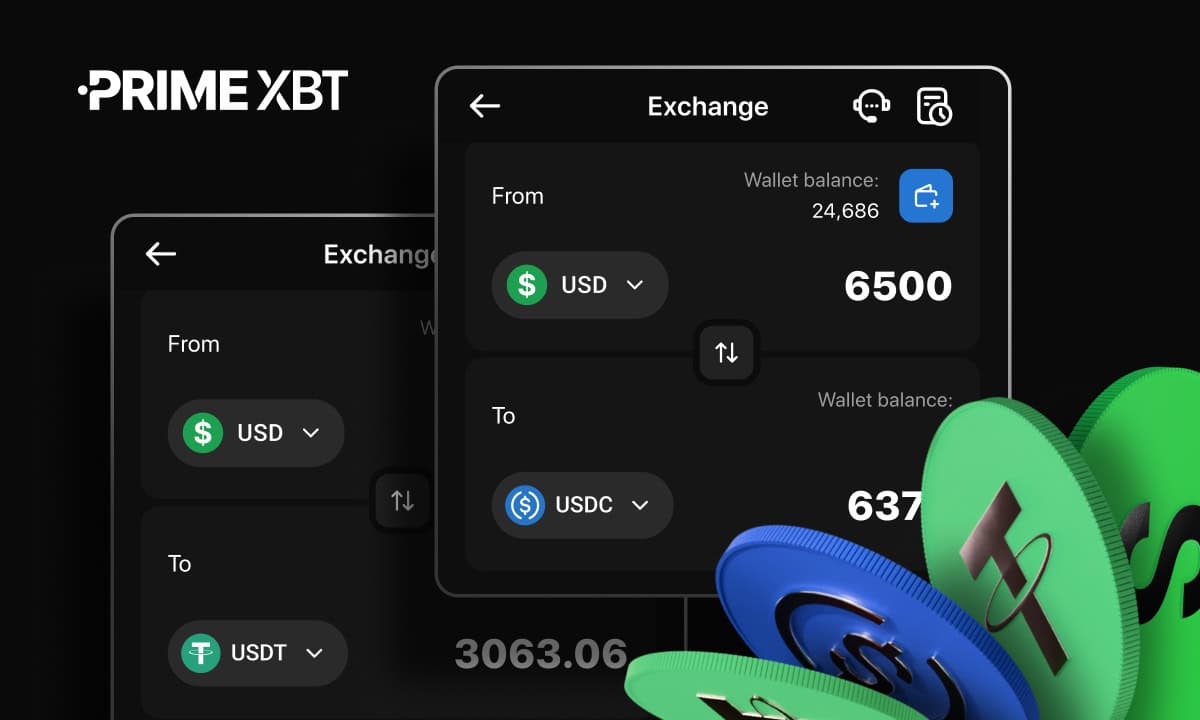 Primexbt-launches-instant-crypto-to-usd-exchange