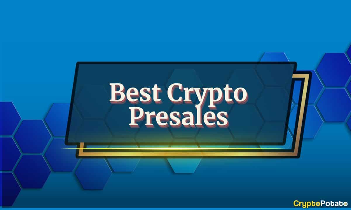 10-best-crypto-presales-to-consider-in-april-2025