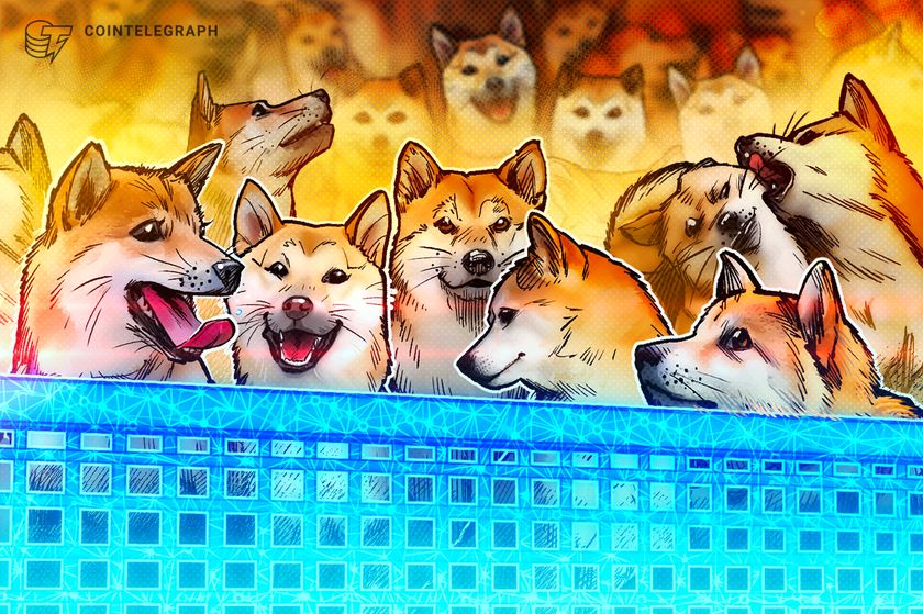 Dogecoin-holders-celebrate-‘dogeday’-4/20-as-etf-decision-draws-near