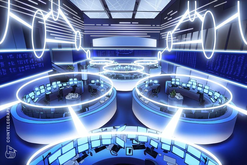 Nft-project-plans-crowdfund-purchase-of-cold-war-nuclear-bunker
