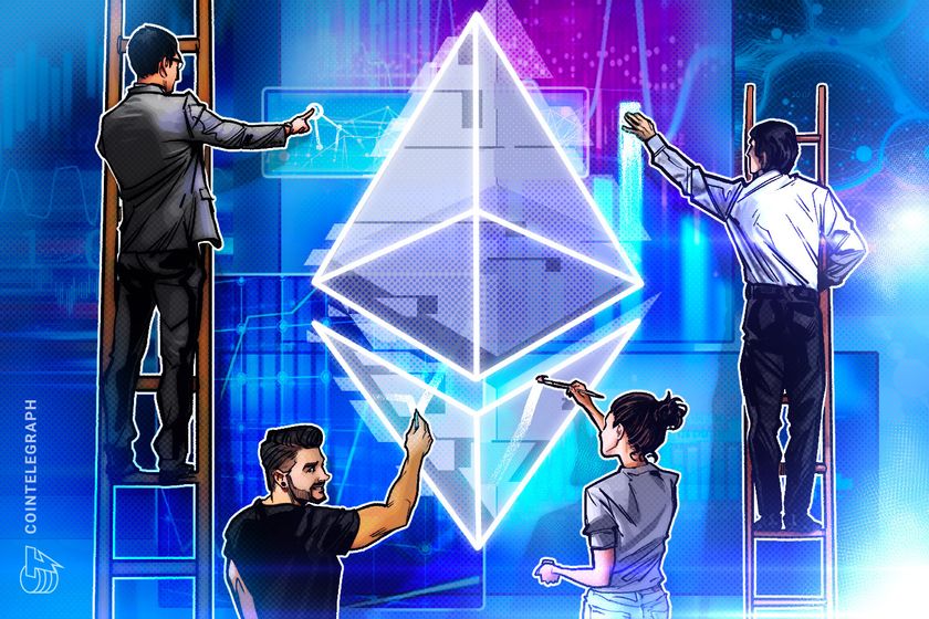 Ethereum-foundation-shifts-focus-to-user-experience,-layer-1-scaling