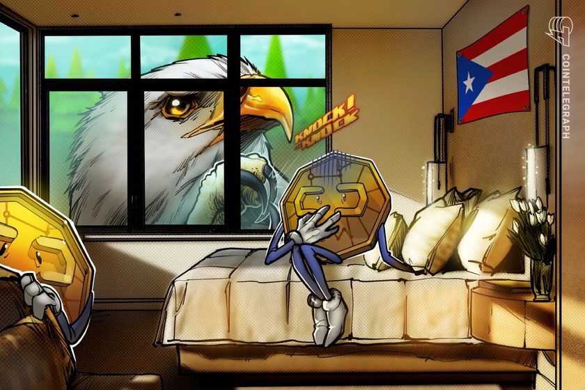 Us-lawmaker-targets-crypto-investors-using-puerto-rico-as-a-tax-haven