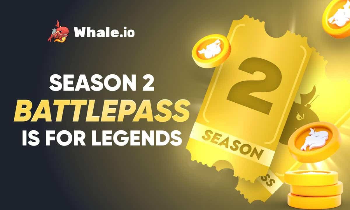 Whale.io-accelerates-into-battlepass-season-2-with-double-lamborghinis-and-epic-rewards