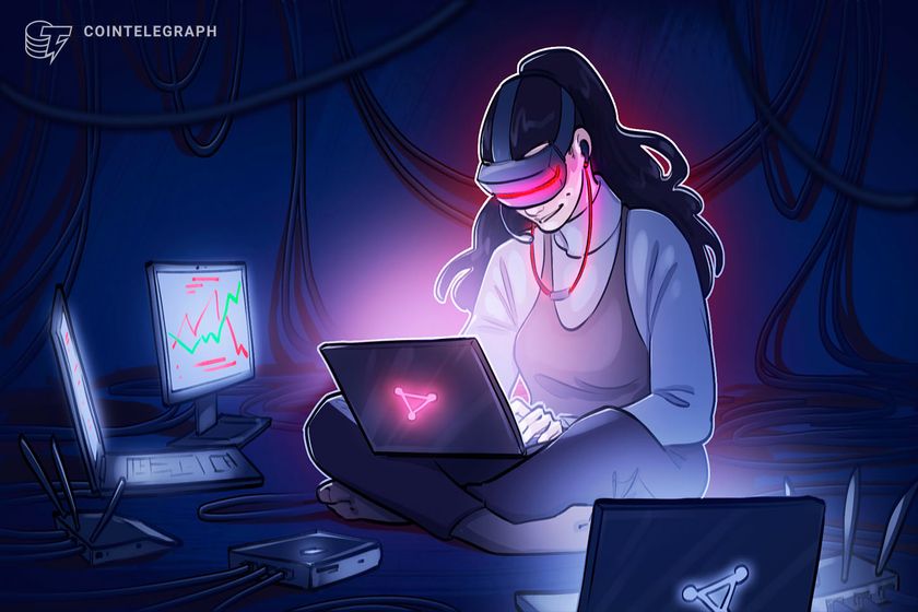 Crypto-crime-goes-industrial-as-gangs-launch-coins,-launder-billions-—-un