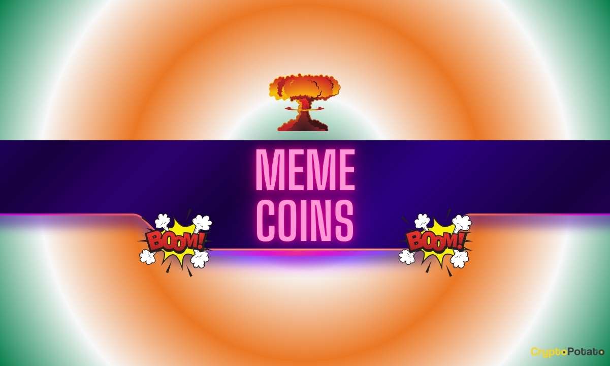 Meme-coins-on-fire:-turbo,-wif,-bonk,-and-pengu-lead-the-pack